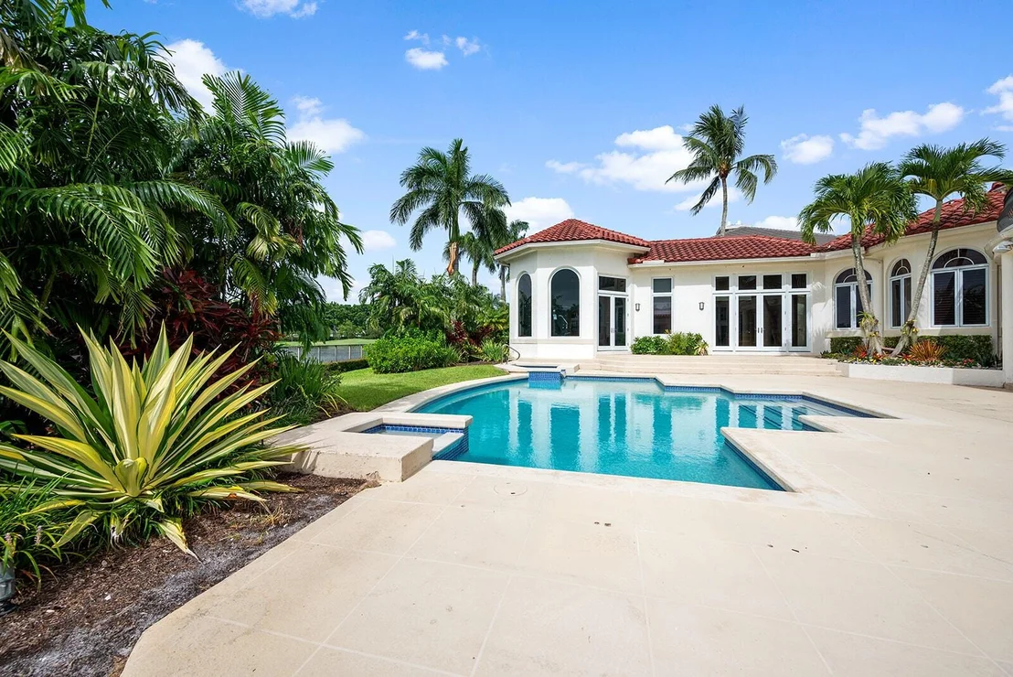 Photo of 3643 Princeton Place