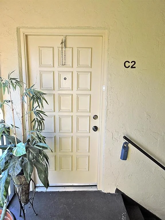 Photo of Unit C2 at 320 Pine Ridge Circle