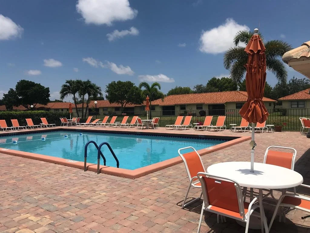 Photo of Unit 207 at 9875 Pineapple Tree Drive