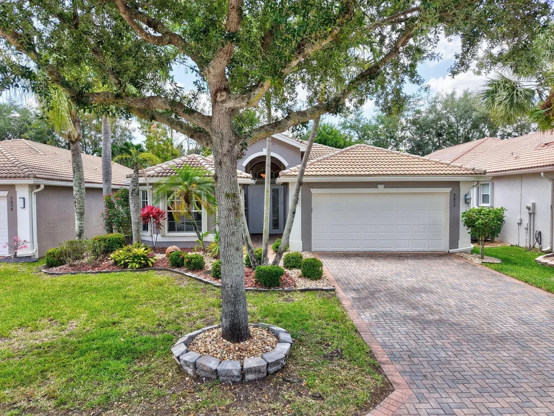 Photo of 9836 Tallyrand Drive