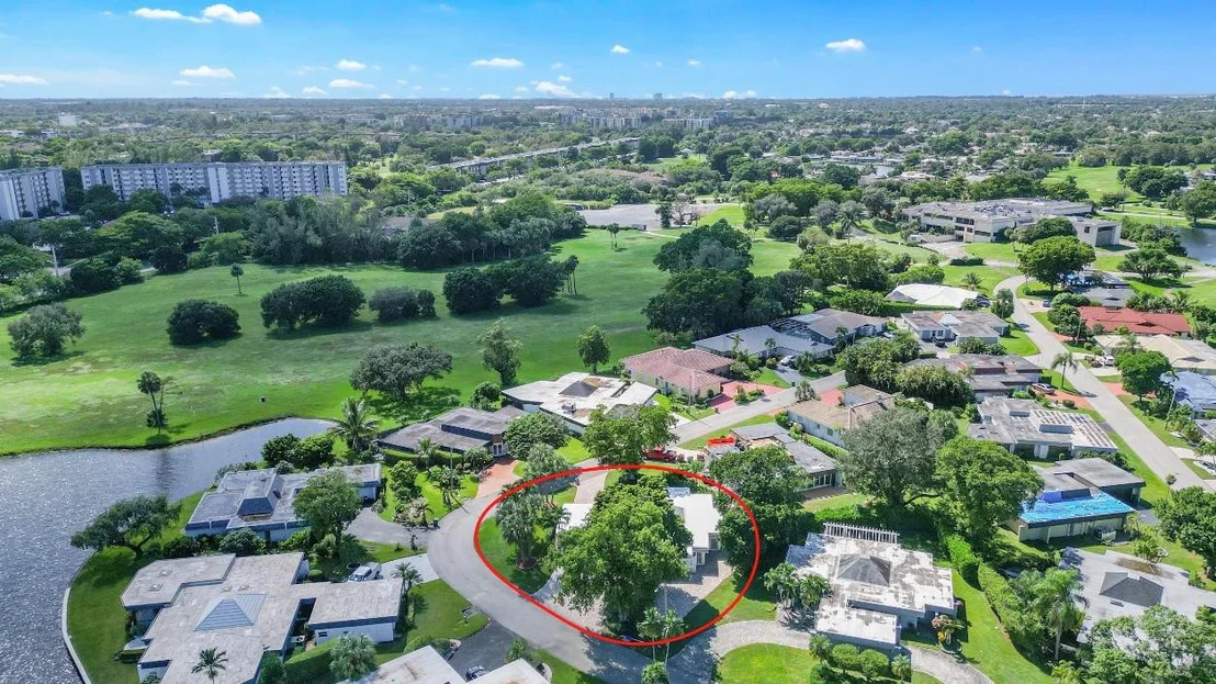Photo of 5703 Melaleuca Drive