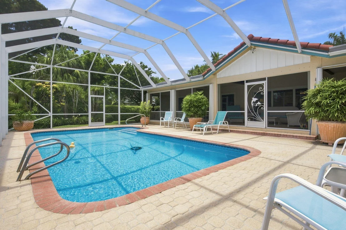 Photo of 4060 Cypress Hammock Lane