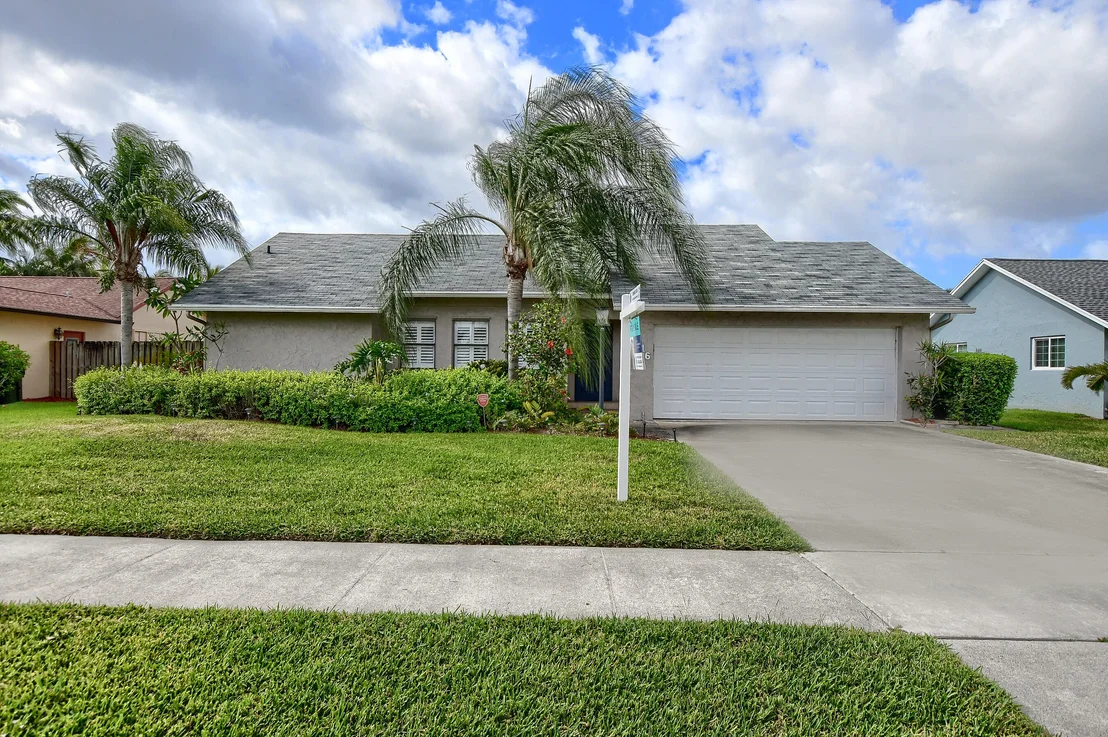 Photo of 1516 Gallinule Drive