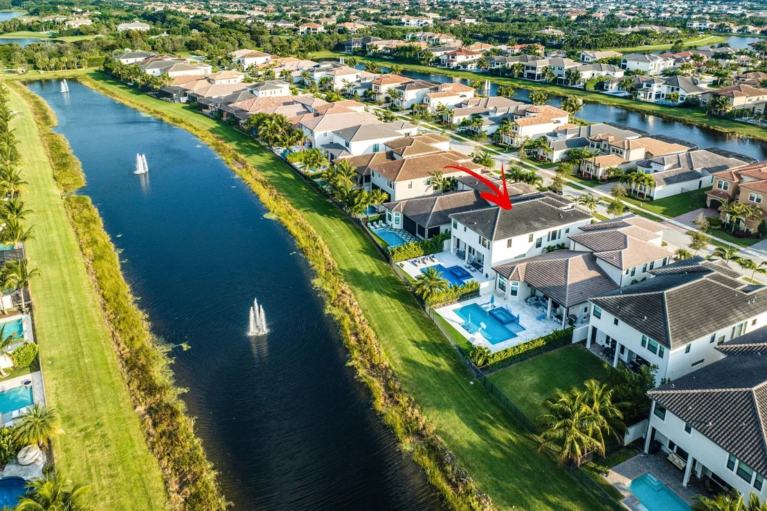 Photo of 9831 Vitrail Lane