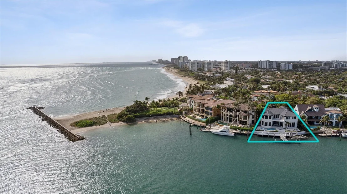 Photo of 2400 Bay Drive