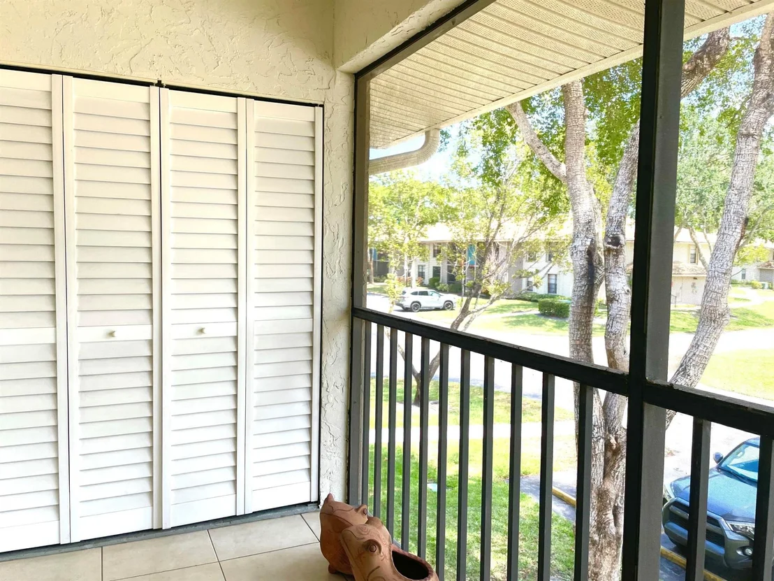 Photo of Unit 201 at 9785 Pineapple Tree Drive