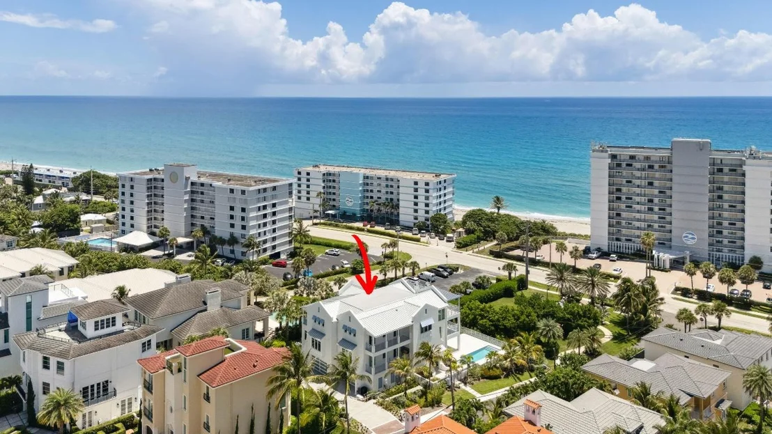 Photo of Unit 1 at 461 Venus Drive