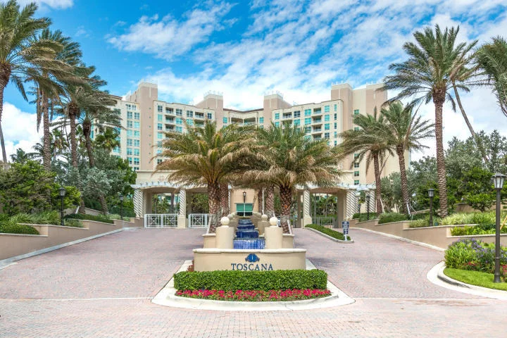 Photo of Unit 310 at 3720 S Ocean Boulevard