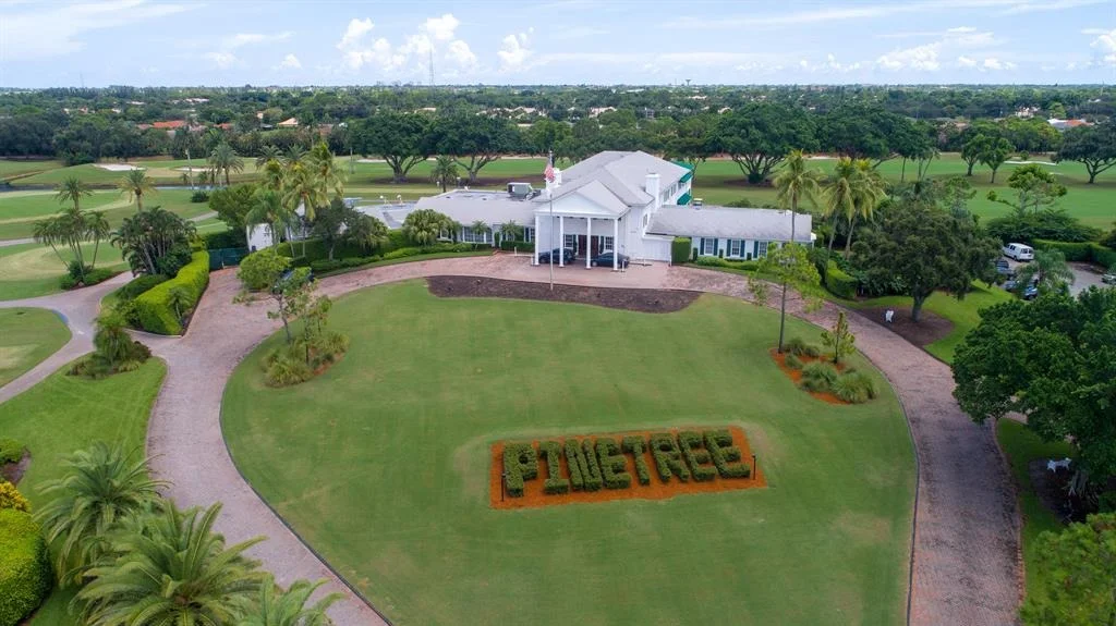 Photo of 4376 Pine Tree Drive