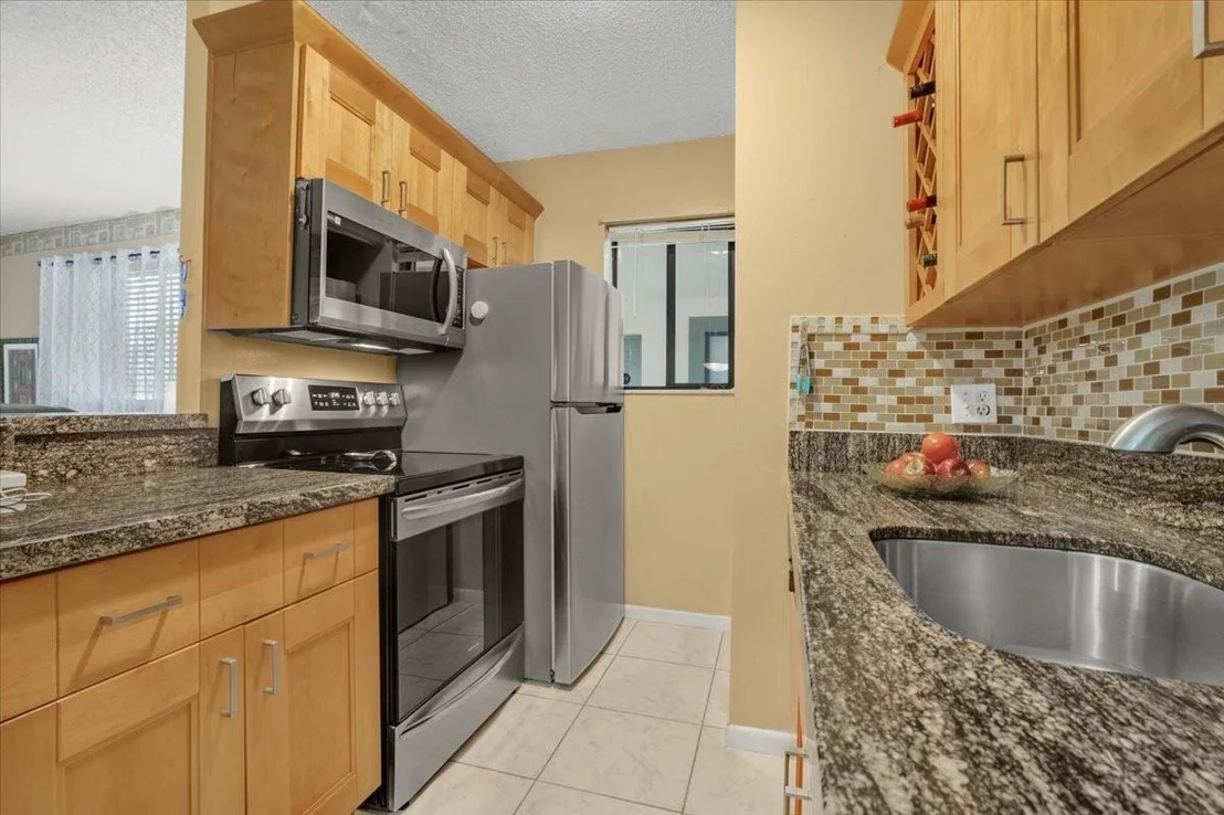 Photo of Unit 204 at 632 Trace Circle