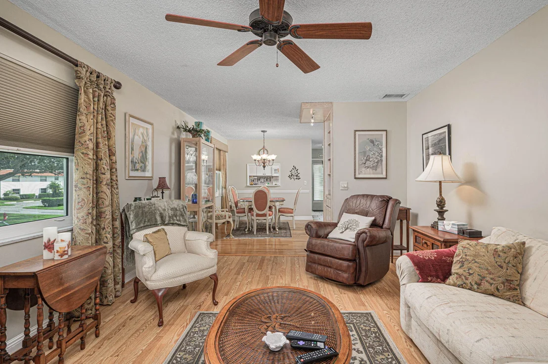 Photo of Unit 7708 at 1225 NW 21st Street