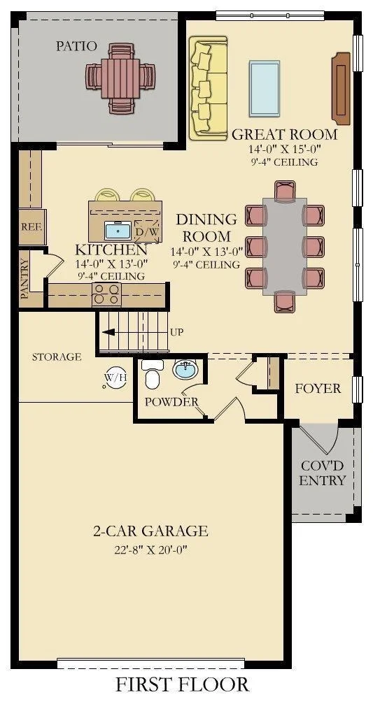Photo of 1010 Azul Court