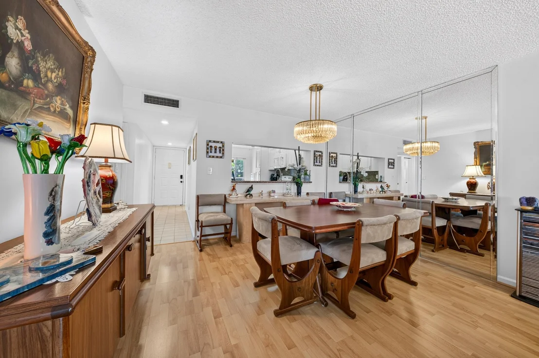 Photo of Unit 203 at 7348 N DEVON Drive