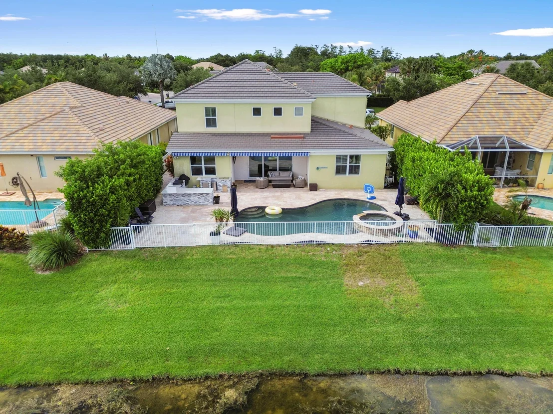 Photo of 9526 Wrangler Drive