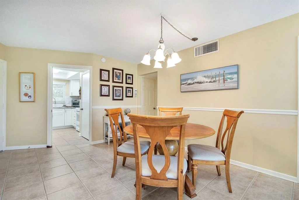 Photo of Unit 120 at 331 Tequesta Drive