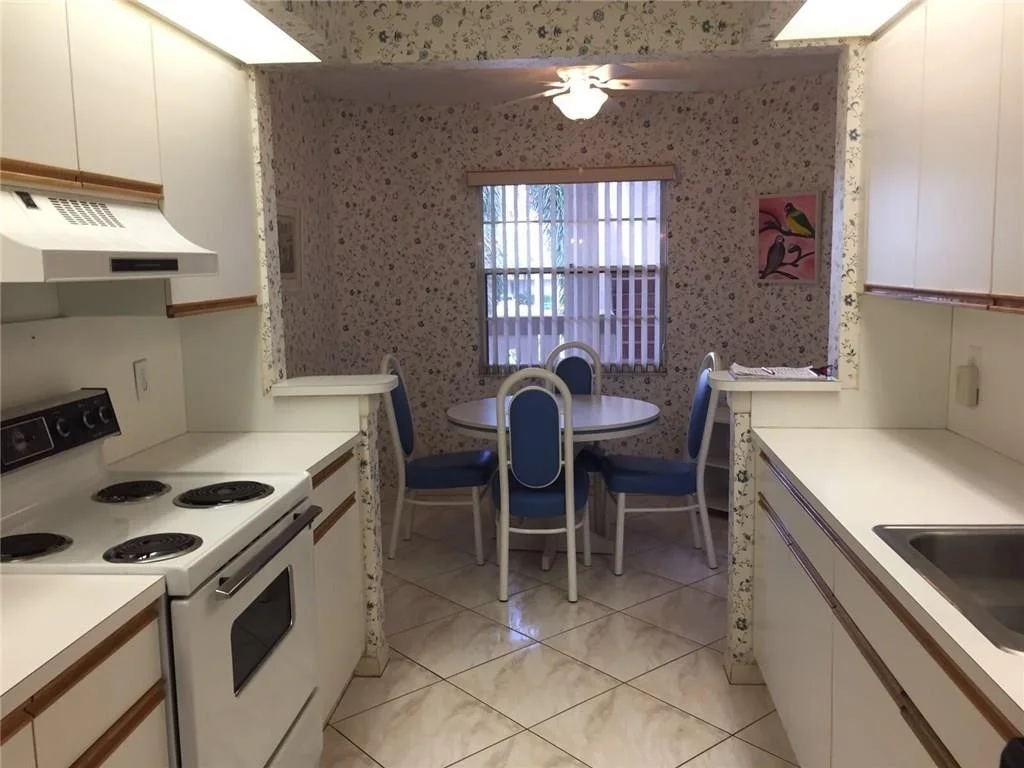 Photo of Unit B2 at 1603 Abaco Drive