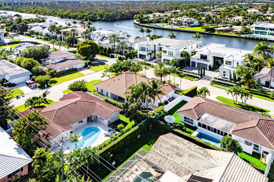 Photo of 2920 Spanish River Road