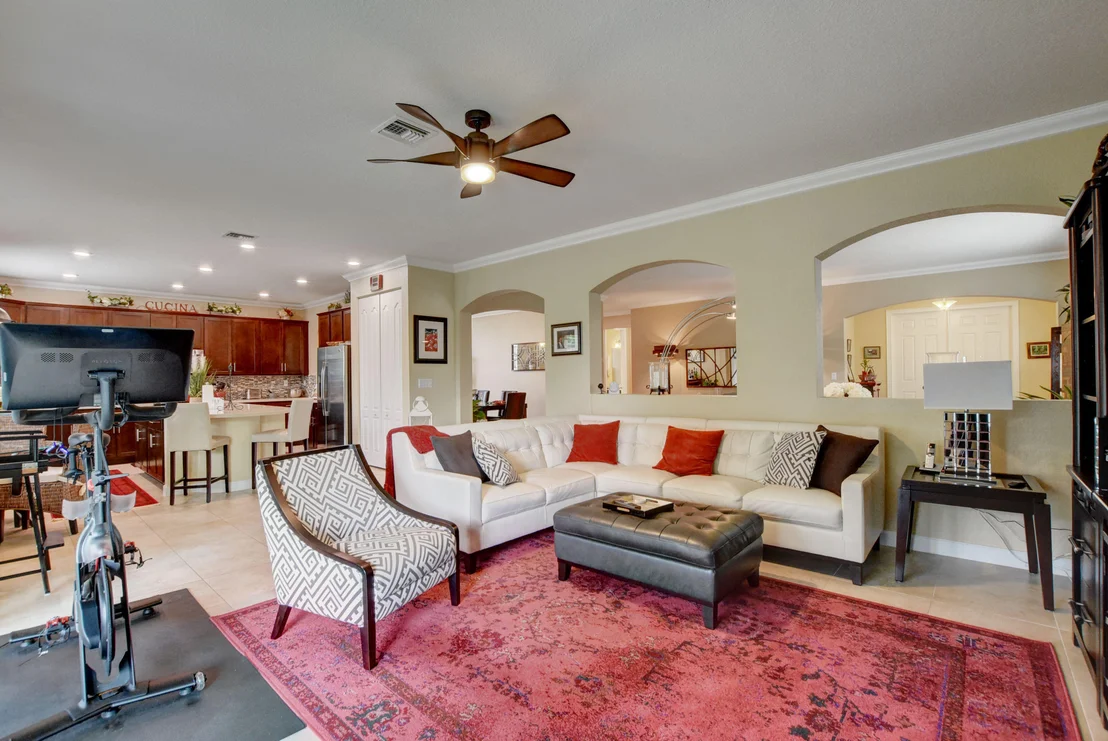 Photo of 4599 Willow Basin Way