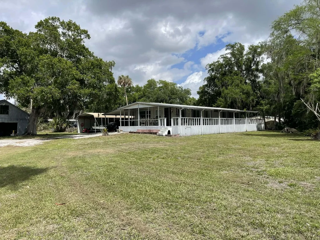 Photo of 4523 SE 30th Street