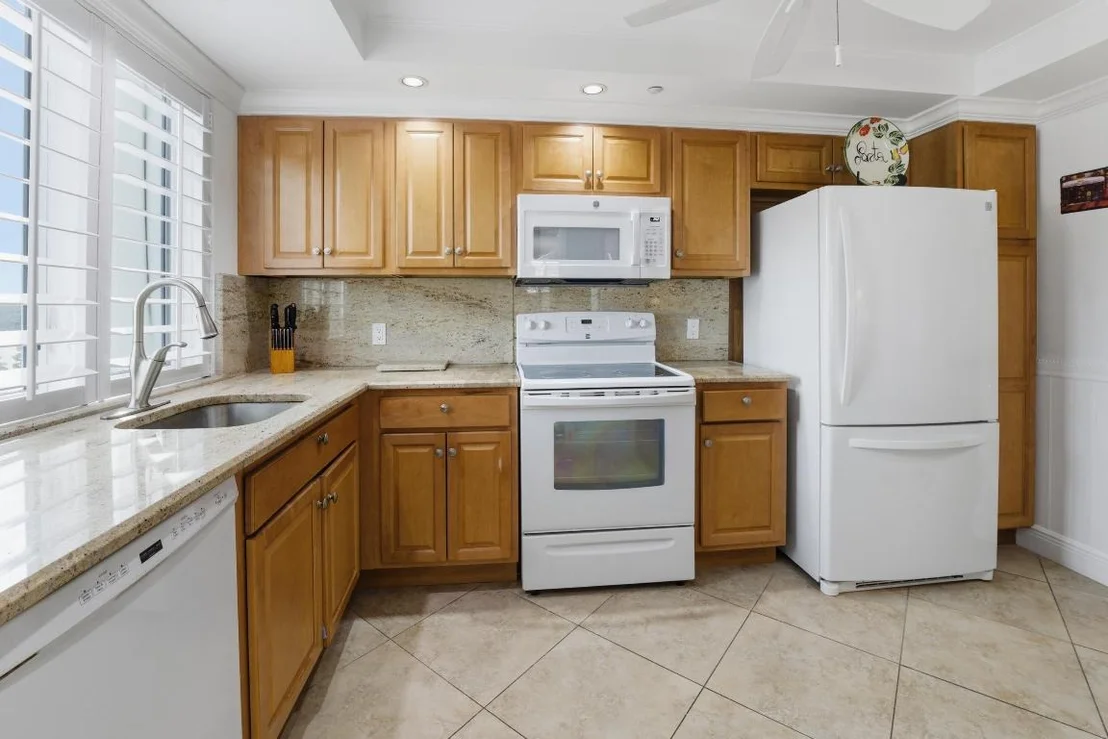 Photo of Unit 201 at 375 Beach Road