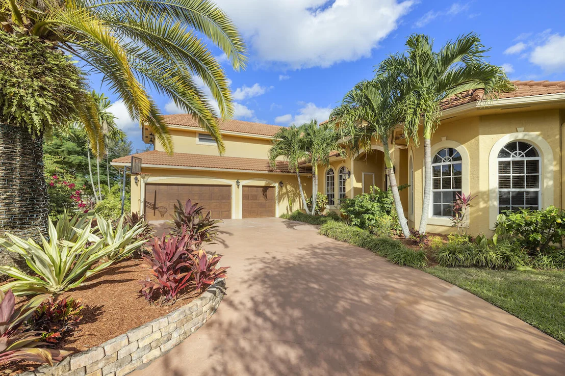 Photo of 15530 Rolling Meadows Circle