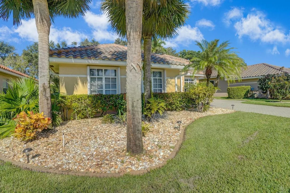 Photo of 6602 Jog Palm Drive