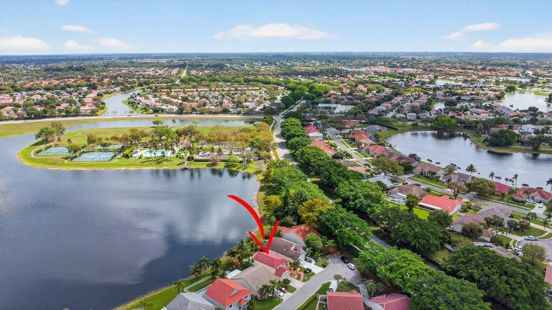 Photo of 7277 Shell Ridge Terrace