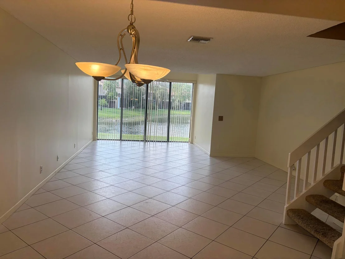 Photo of Unit D at 3966 Cocoplum Circle