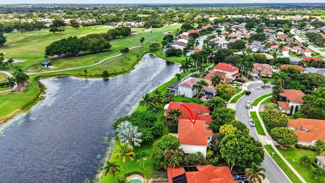 Photo of 5866 Bay Hill Circle