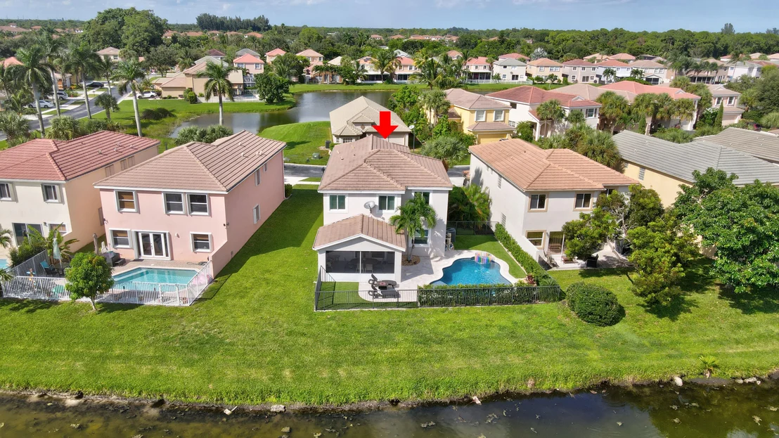 Photo of 6176 Spring Isles Boulevard