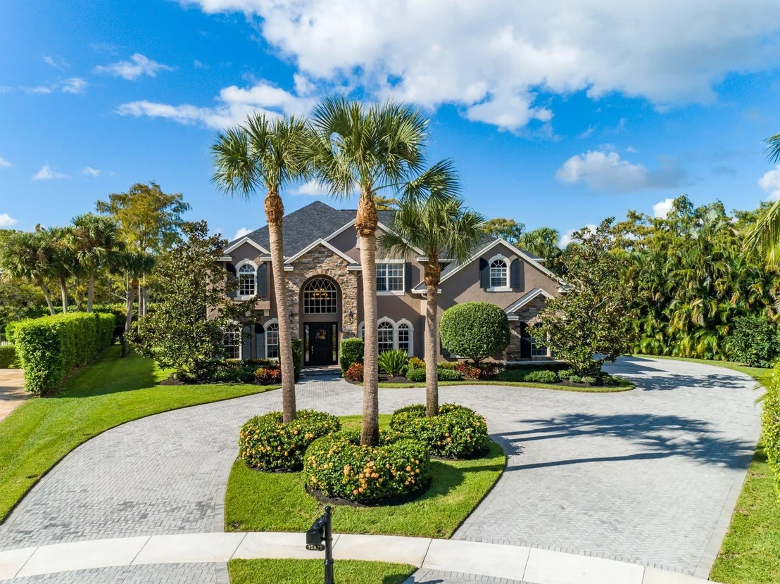 Photo of 15875 Rolling Meadows Circle
