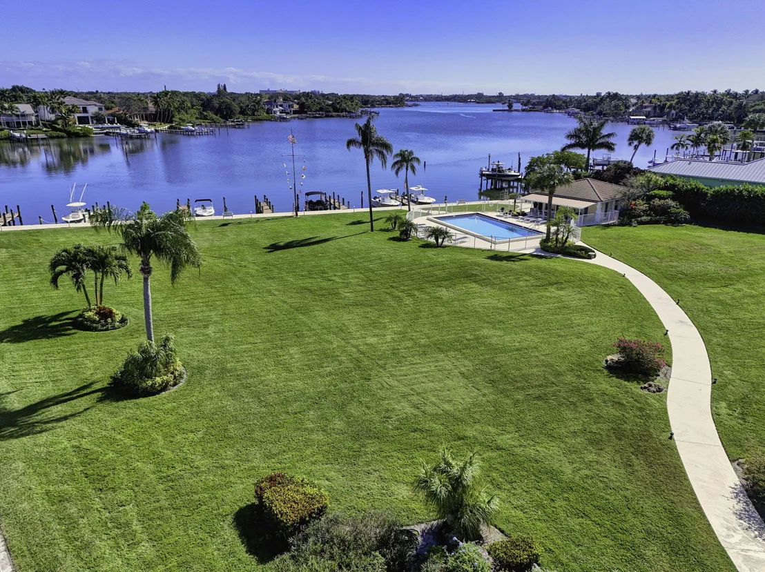 Photo of Unit 205 at 478 Tequesta Drive