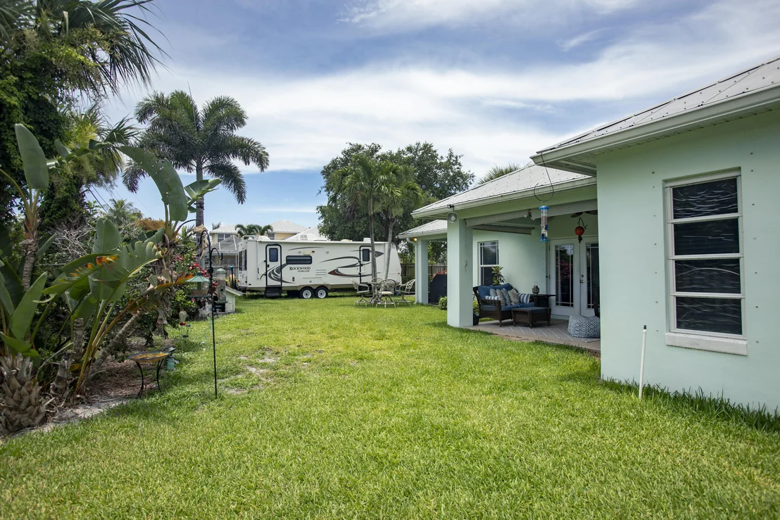 Photo of 4562 SE Pompano Terrace