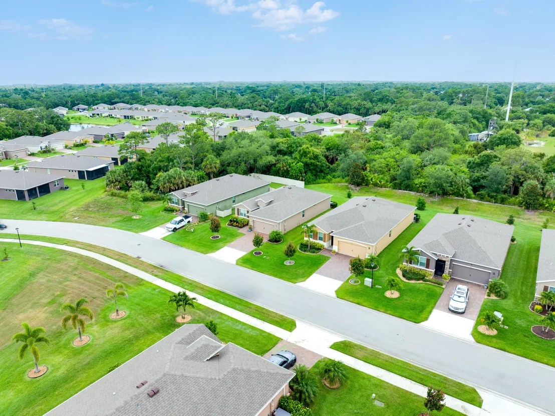 Photo of 2431 Crowned Eagle Circle SW