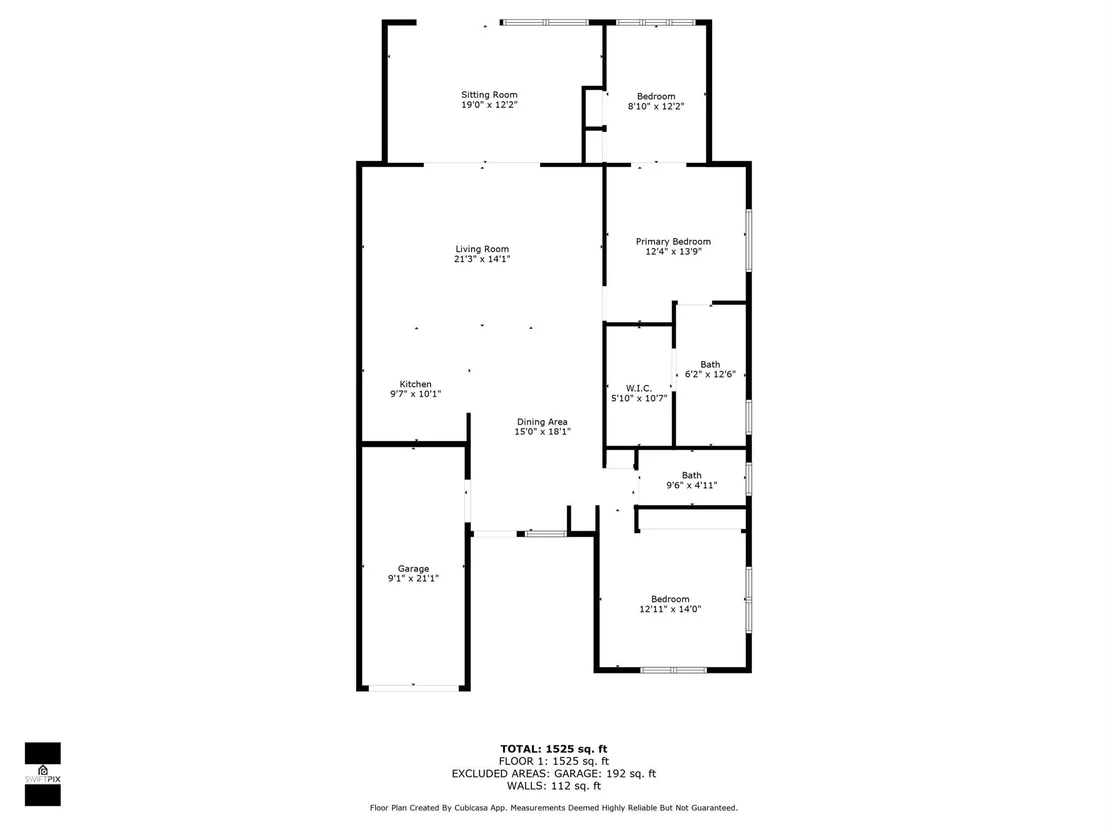 Photo of 96 Mayfair Lane