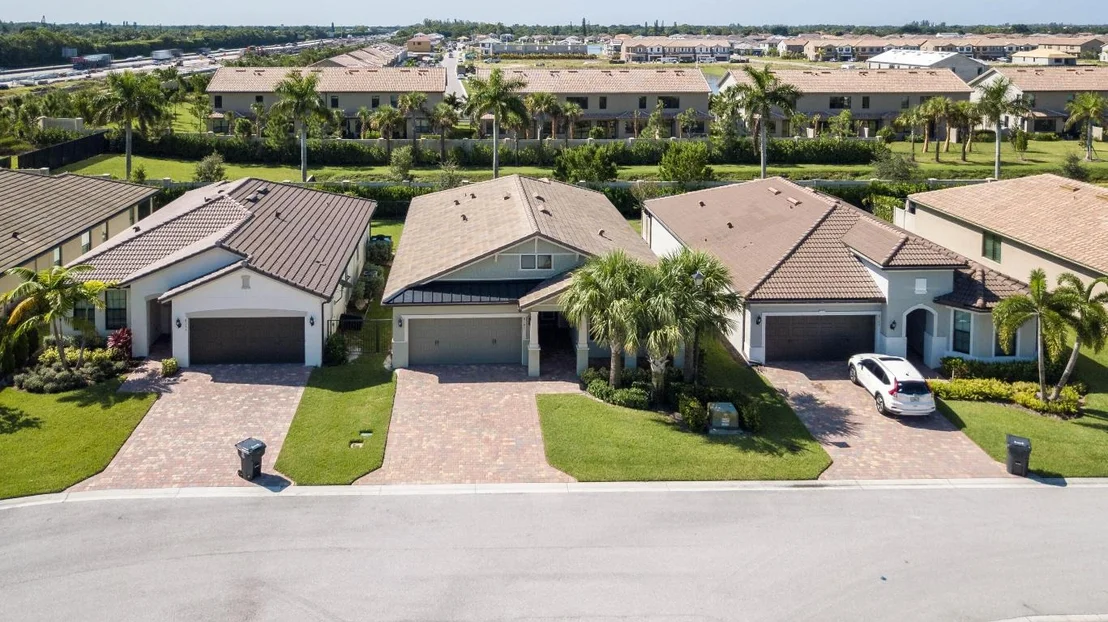 Photo of 8161 Hanoverian Drive