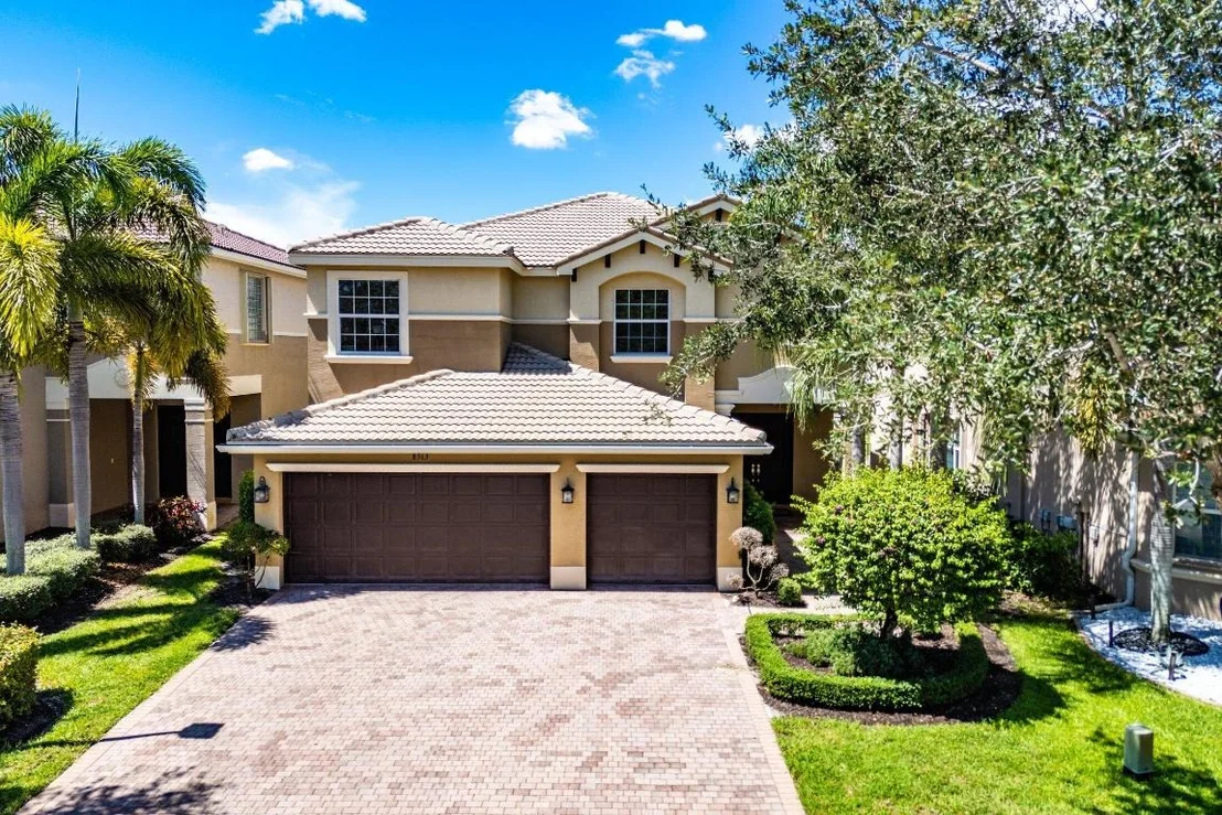 Photo of 8563 Briar Rose Point