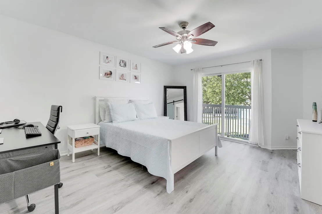 Photo of Unit 2 at 6263 Riverwalk Lane