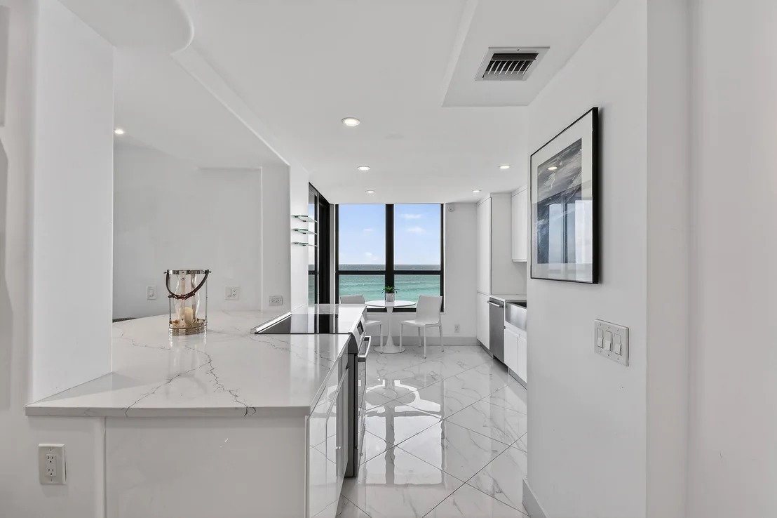 Photo of Unit 607 at 3610 S Ocean Boulevard