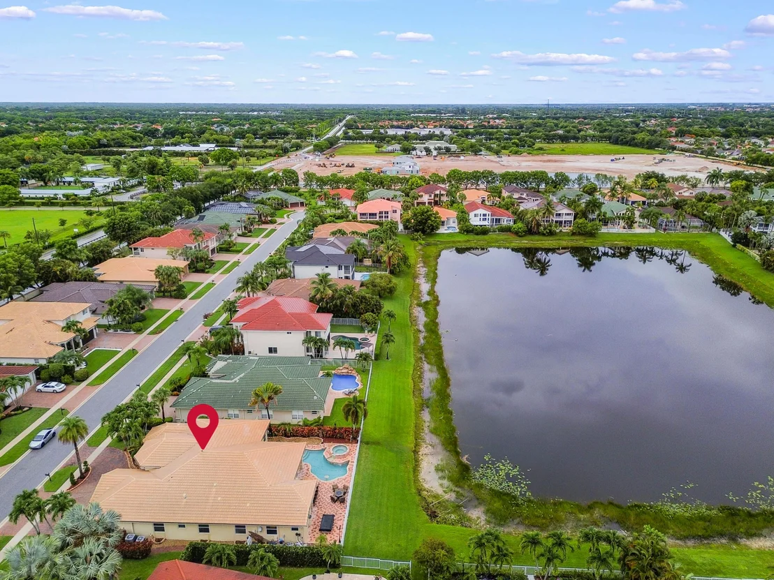 Photo of 11852 Osprey Point Circle