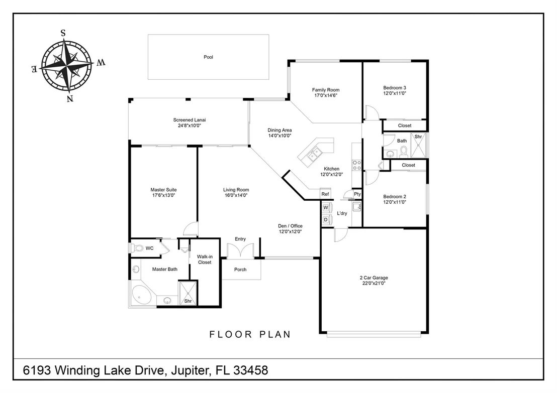 Photo of 6193 Winding Lake Drive