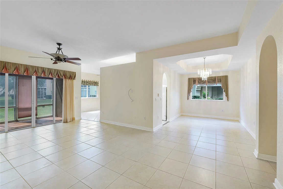 Photo of Unit 102 at 7919 E Exeter Boulevard