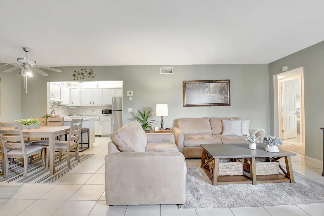 Photo of Unit B1 at 338 Pine Ridge Circle
