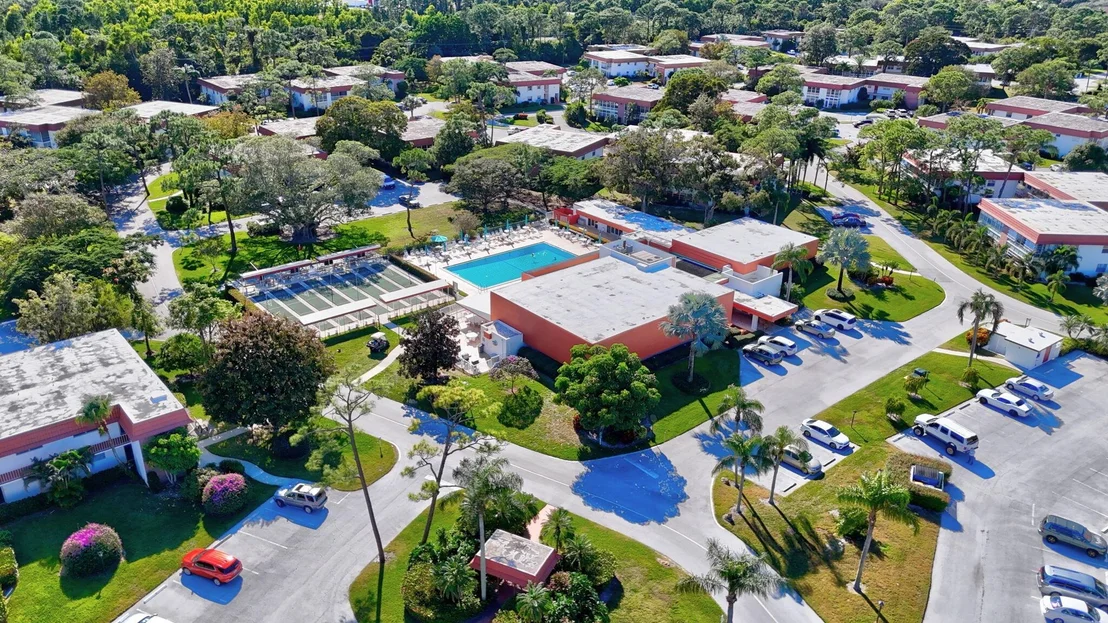 Photo of Unit W5 at 2600 SE Ocean Boulevard