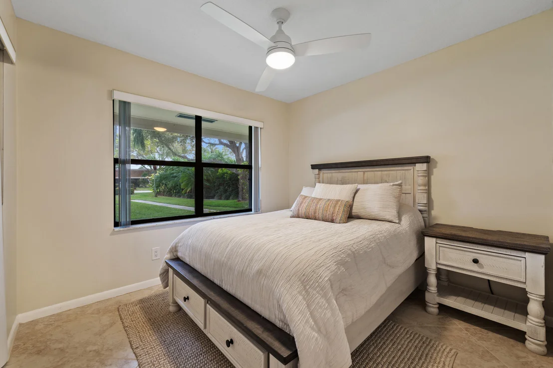 Photo of Unit C at 109 Half Moon Circle