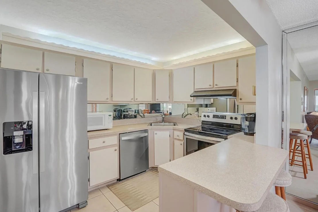 Photo of Unit C1 at 331 Knotty Pine Circle