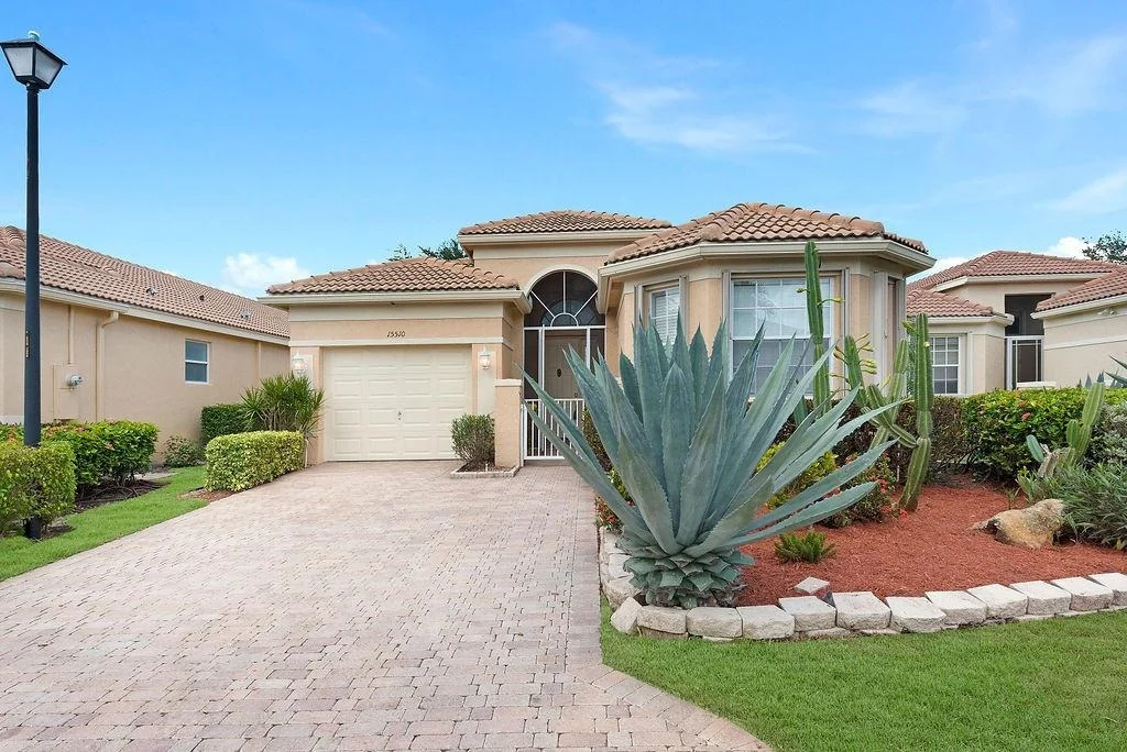 Photo of 15510 Fiorenza Circle