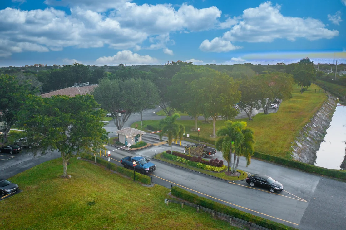 Photo of Unit 103 at 9785 Pineapple Tree Drive