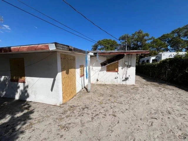 Photo of 1620 SE Apache Avenue