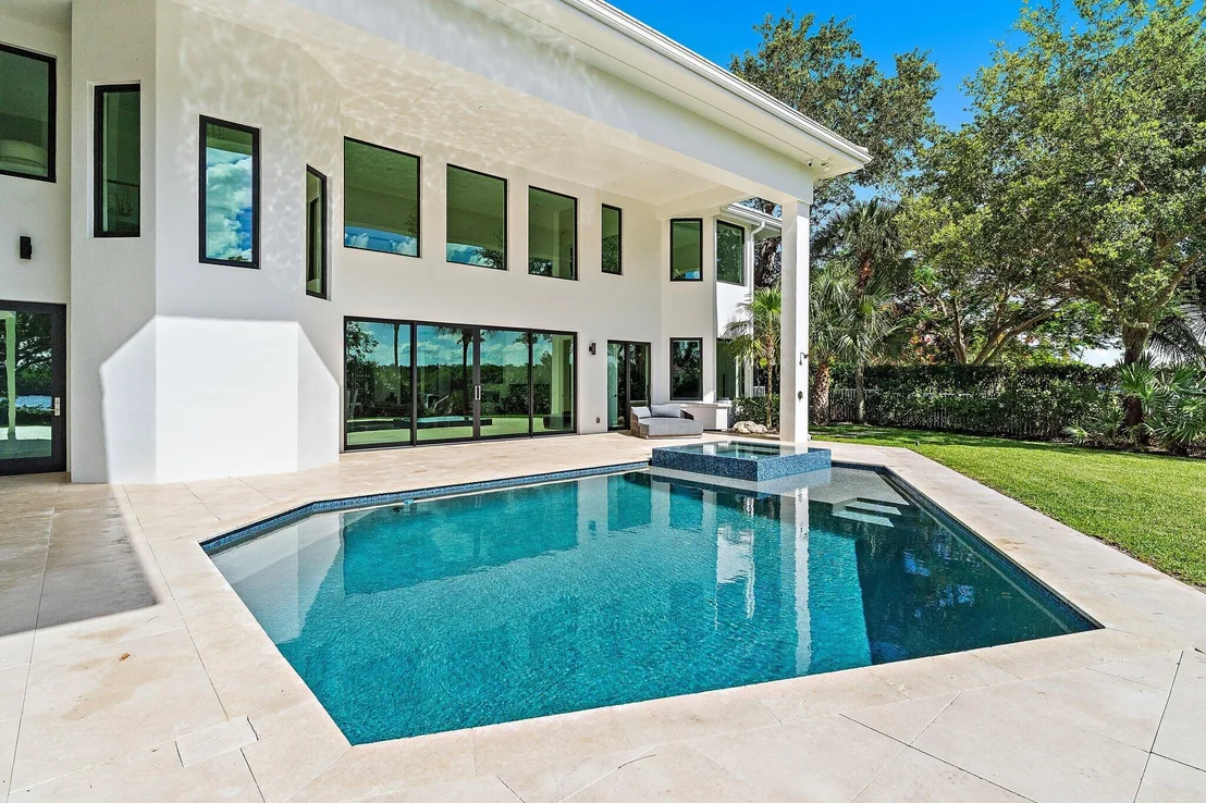 Photo of 8818 SE Riverfront Terrace